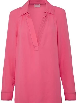 Obrázek produktu Top s dlouhým rukávem By Malene Birger růžová