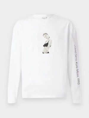 Obrázek produktu Top s dlouhým rukávem Calvin Klein