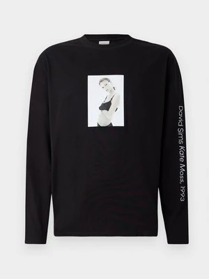 Obrázek produktu Top s dlouhým rukávem Calvin Klein