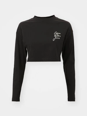 Obrázek produktu Top s dlouhým rukávem Calvin Klein Jeans