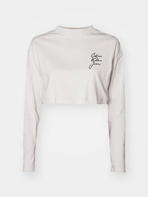 Obrázek produktu Top s dlouhým rukávem Calvin Klein Jeans