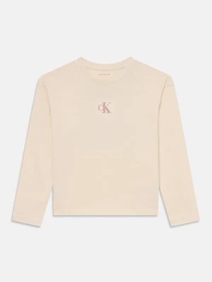 Obrázek produktu Top s dlouhým rukávem Calvin Klein Jeans