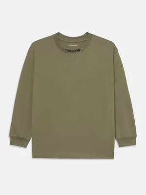 Obrázek produktu Top s dlouhým rukávem Calvin Klein Jeans