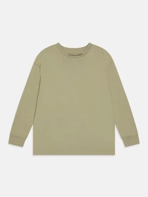Obrázek produktu Top s dlouhým rukávem Calvin Klein Jeans