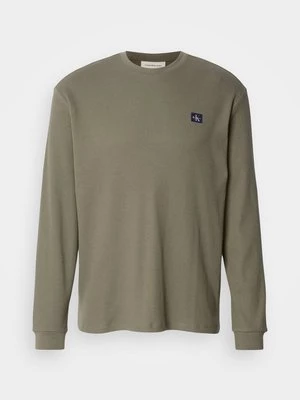 Obrázek produktu Top s dlouhým rukávem Calvin Klein Jeans