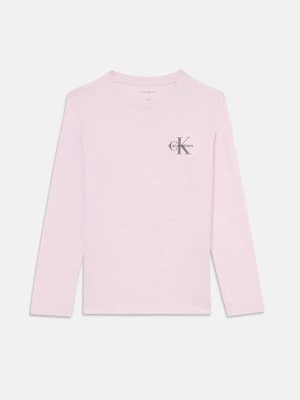 Obrázek produktu Top s dlouhým rukávem Calvin Klein Jeans lila