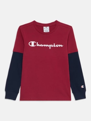 Obrázek produktu Top s dlouhým rukávem Champion červená