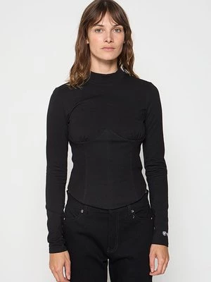 Obrázek produktu Top s dlouhým rukávem Chiara Ferragni černá