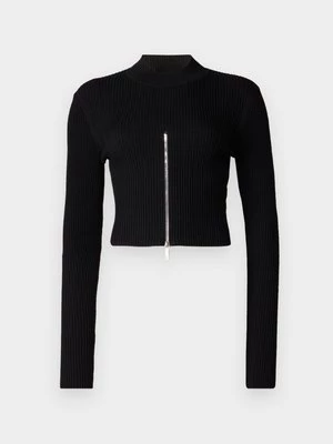Obrázek produktu Top s dlouhým rukávem Chiara Ferragni černá
