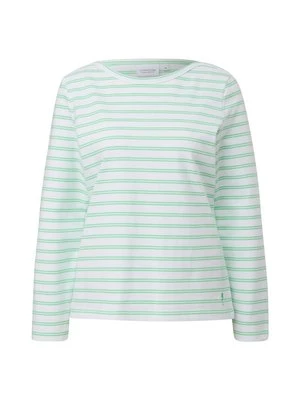 Obrázek produktu Top s dlouhým rukávem comma casual identity