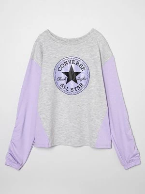 Obrázek produktu Top s dlouhým rukávem Converse