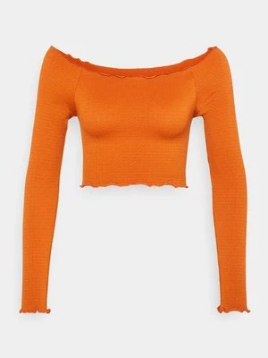 Obrázek produktu Top s dlouhým rukávem Cotton On