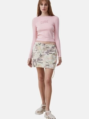 Obrázek produktu Top s dlouhým rukávem Cotton On