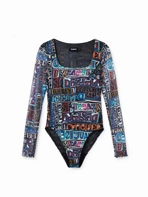 Obrázek produktu Top s dlouhým rukávem Desigual