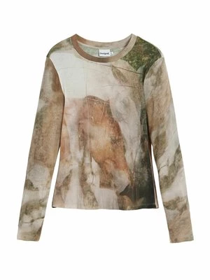 Obrázek produktu Top s dlouhým rukávem Desigual