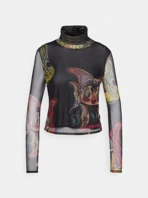 Obrázek produktu Top s dlouhým rukávem Desigual