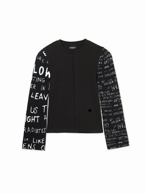 Obrázek produktu Top s dlouhým rukávem Desigual