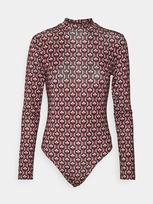 Obrázek produktu Top s dlouhým rukávem Desigual
