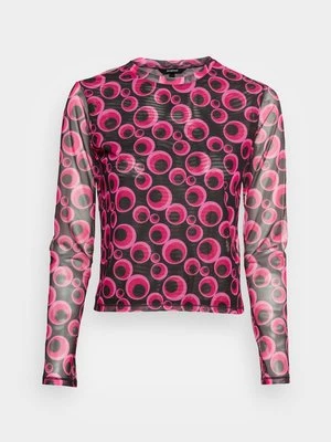 Obrázek produktu Top s dlouhým rukávem Desigual