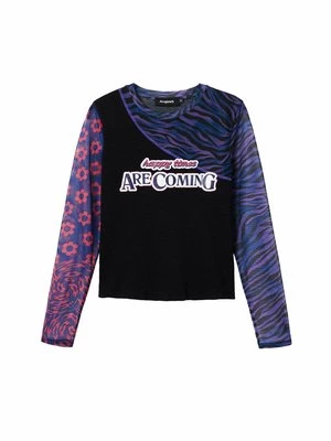 Obrázek produktu Top s dlouhým rukávem Desigual