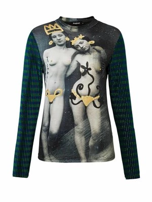 Obrázek produktu Top s dlouhým rukávem Desigual