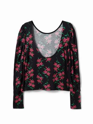 Obrázek produktu Top s dlouhým rukávem Desigual