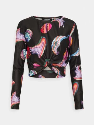 Obrázek produktu Top s dlouhým rukávem Desigual