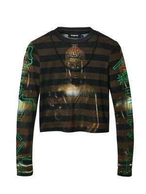 Obrázek produktu Top s dlouhým rukávem Desigual