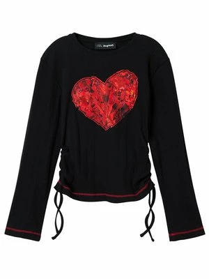 Obrázek produktu Top s dlouhým rukávem Desigual