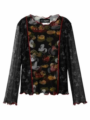 Obrázek produktu Top s dlouhým rukávem Desigual