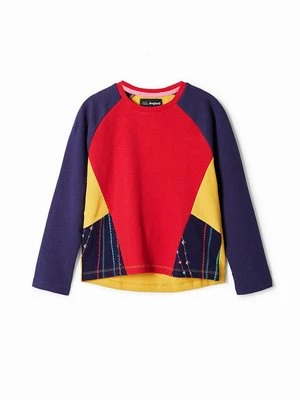 Obrázek produktu Top s dlouhým rukávem Desigual