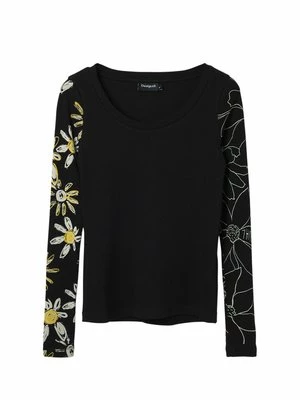 Obrázek produktu Top s dlouhým rukávem Desigual