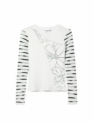 Obrázek produktu Top s dlouhým rukávem Desigual