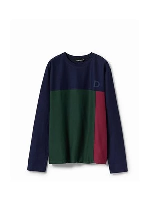Obrázek produktu Top s dlouhým rukávem Desigual