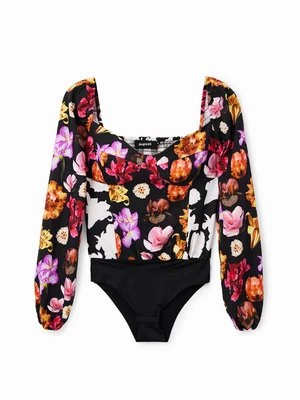 Obrázek produktu Top s dlouhým rukávem Desigual