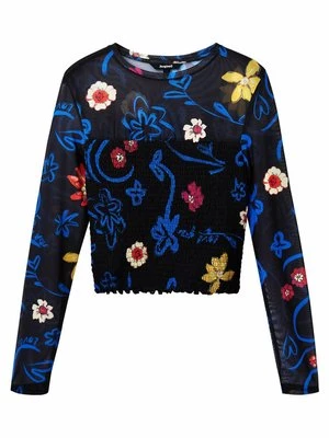 Obrázek produktu Top s dlouhým rukávem Desigual