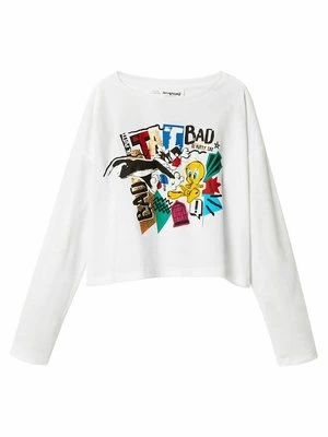 Obrázek produktu Top s dlouhým rukávem Desigual