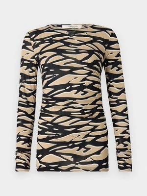 Obrázek produktu Top s dlouhým rukávem Diane von Furstenberg