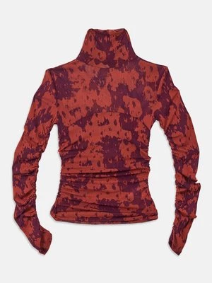 Obrázek produktu Top s dlouhým rukávem Diane von Furstenberg