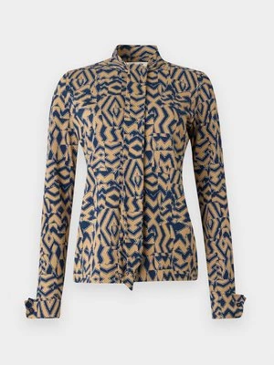 Obrázek produktu Top s dlouhým rukávem Diane von Furstenberg