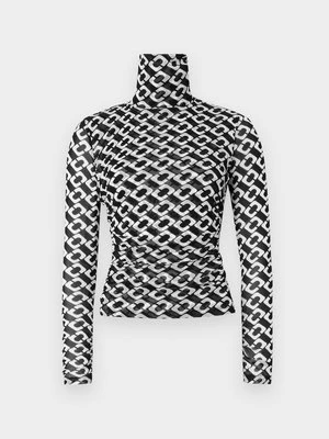 Obrázek produktu Top s dlouhým rukávem Diane von Furstenberg