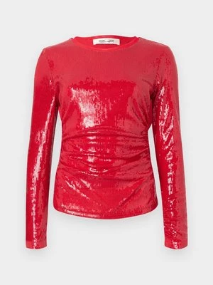 Obrázek produktu Top s dlouhým rukávem Diane von Furstenberg