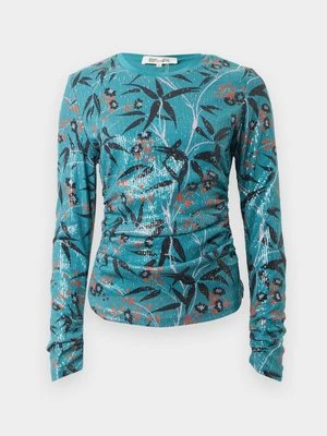 Obrázek produktu Top s dlouhým rukávem Diane von Furstenberg