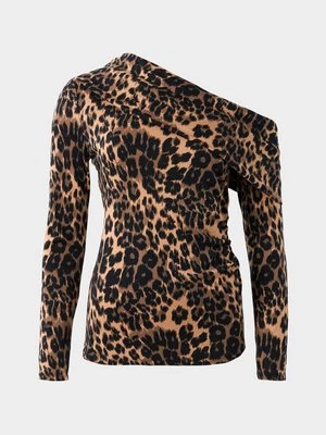 Obrázek produktu Top s dlouhým rukávem Diane von Furstenberg