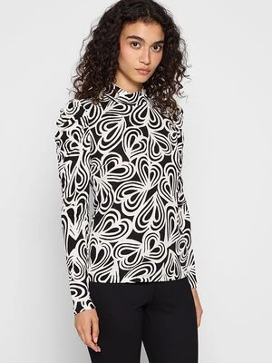 Obrázek produktu Top s dlouhým rukávem Diane von Furstenberg