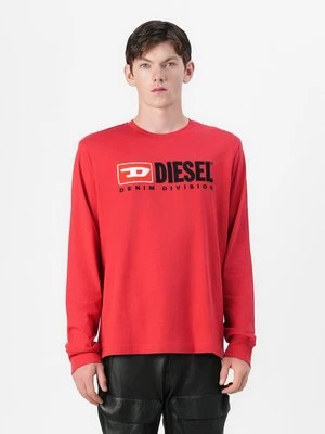 Obrázek produktu Top s dlouhým rukávem Diesel