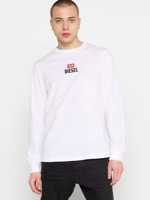 Obrázek produktu Top s dlouhým rukávem Diesel