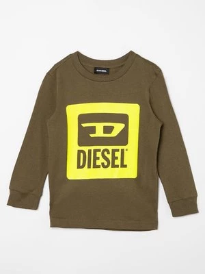Obrázek produktu Top s dlouhým rukávem Diesel