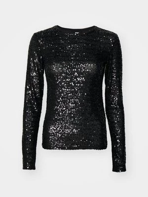 Obrázek produktu Top s dlouhým rukávem DKNY