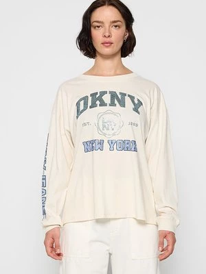 Obrázek produktu Top s dlouhým rukávem DKNY